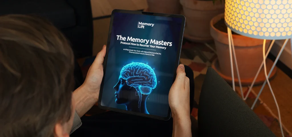 memory lift free bonus