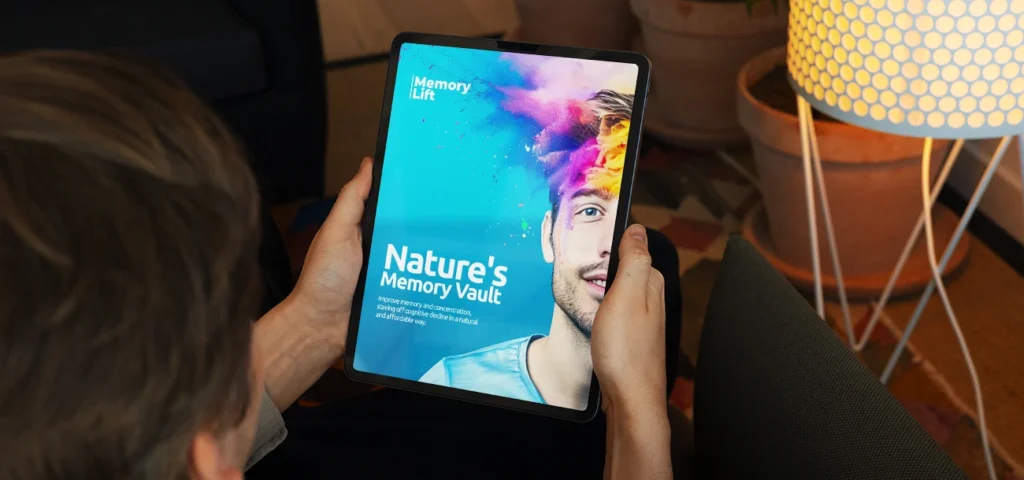 Memory Lift free bonus 3